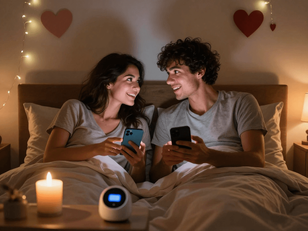 Can You Really Enhance Your Relationship with ai Dirty Talk in 2026?